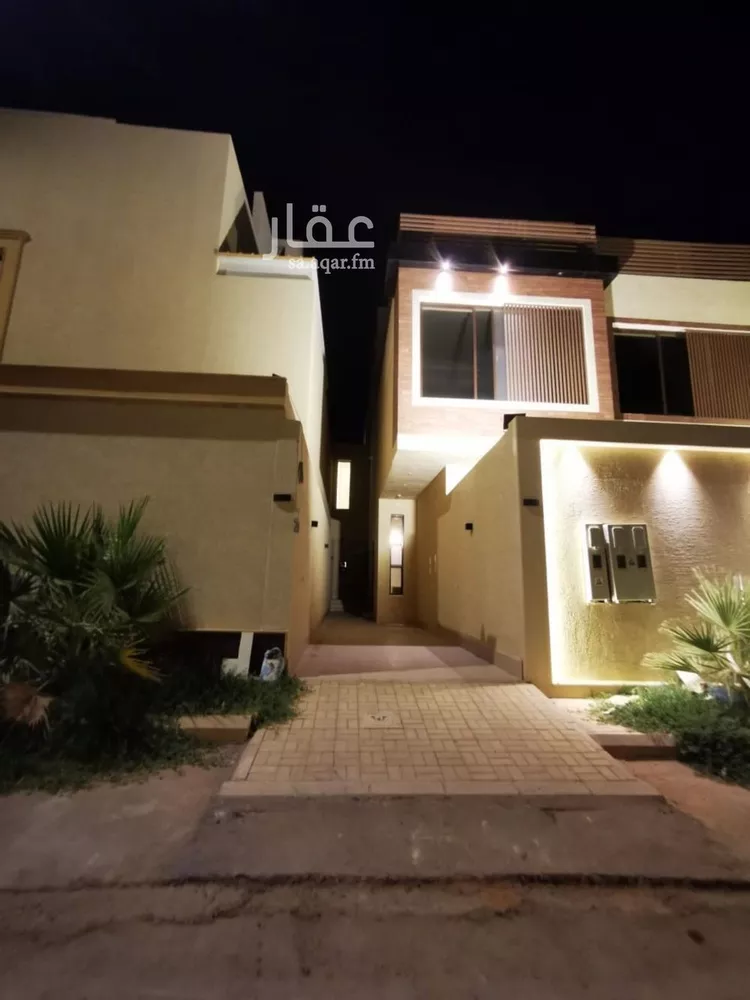 شقة للإيجار في شارع عين نجم, حي النرجس, مدينة الرياض, منطقة الرياض