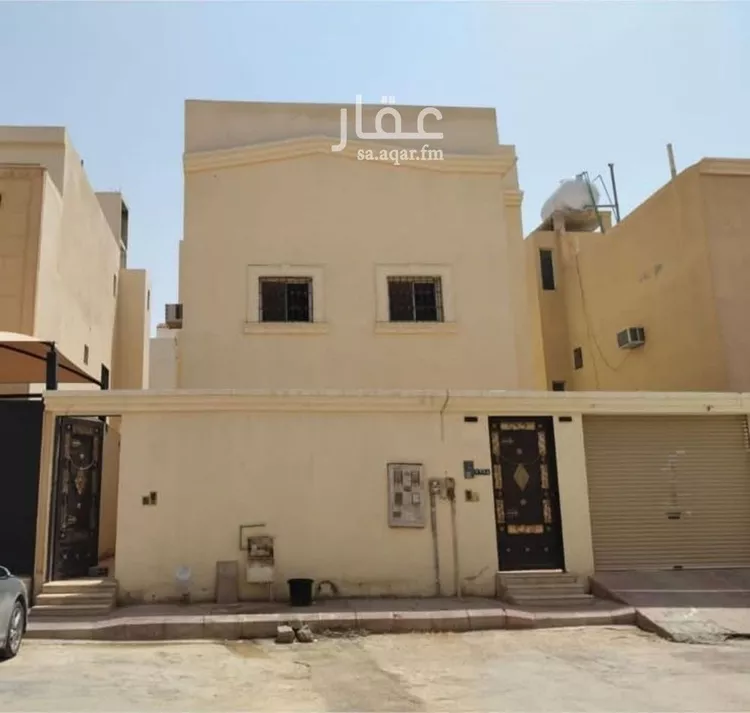 Villa for Sale in Riyadh Al Yarmouk