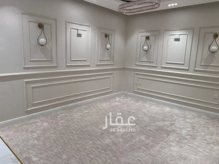 دور للإيجار في شارع رقم 87, حي المونسية, مدينة الرياض, منطقة الرياض صورة 3