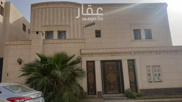 فيلا للإيجار في حي إشبيلية, مدينة الرياض, منطقة الرياض