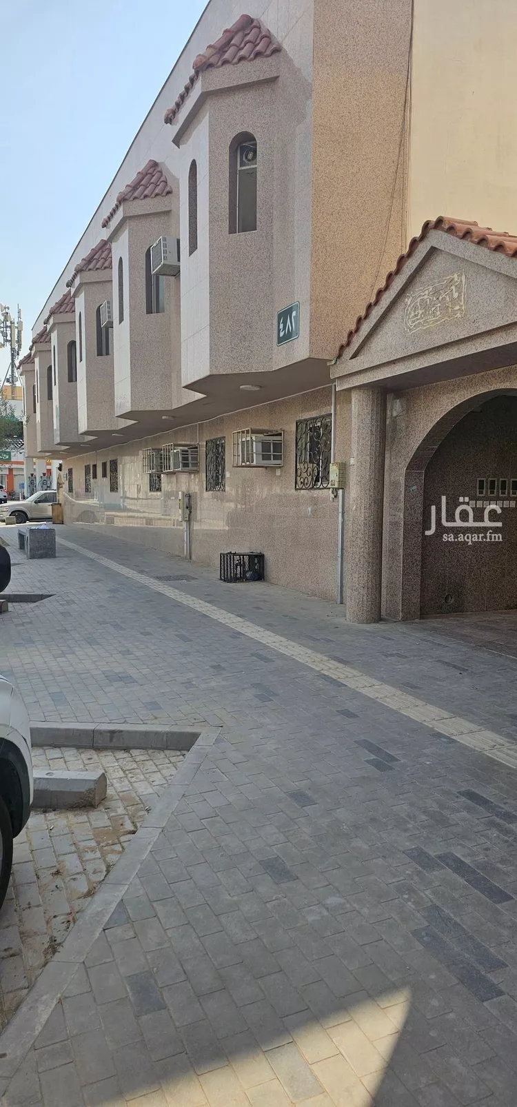 Apartment for Rent in Riyadh Al Uraija Al Wusta