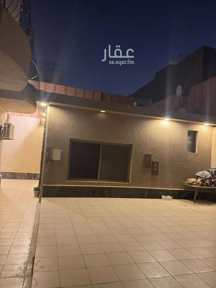 Villa for Sale in Riyadh Al Malqa 6