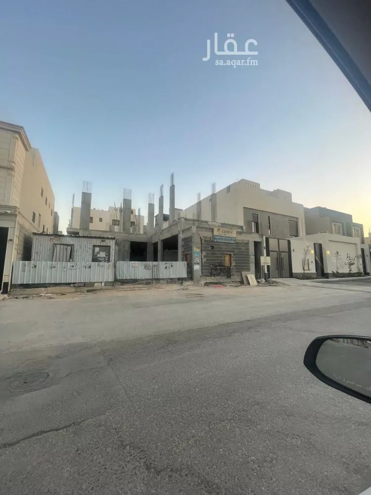 فيلا للبيع في شارع أصبغ بن محمد, حي النرجس, مدينة الرياض, منطقة الرياض