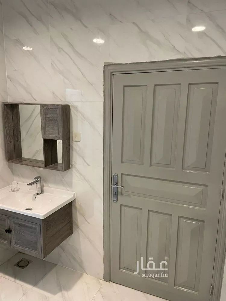 شقة للإيجار في شارع حياة بن قيس, حي الروضة, مدينة الرياض, منطقة الرياض صورة 5