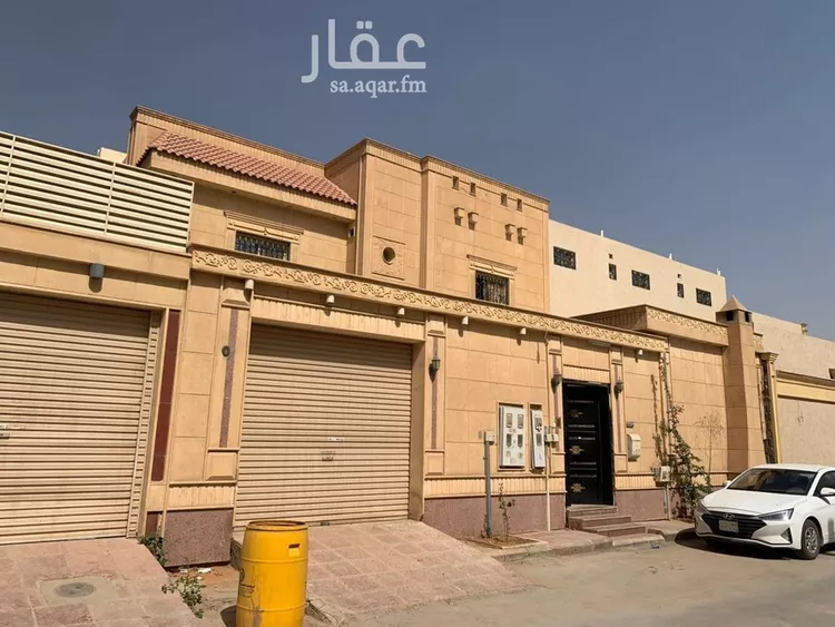 فيلا للبيع في شارع جبل أبان, حي النهضة, مدينة الرياض, منطقة الرياض