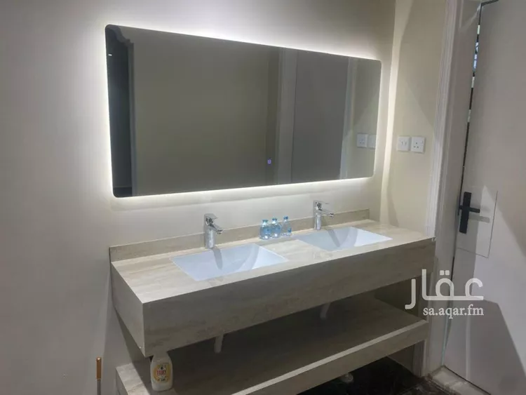 شقة للإيجار في شارع حلبان, حي ظهرة لبن, مدينة الرياض, منطقة الرياض صورة 3