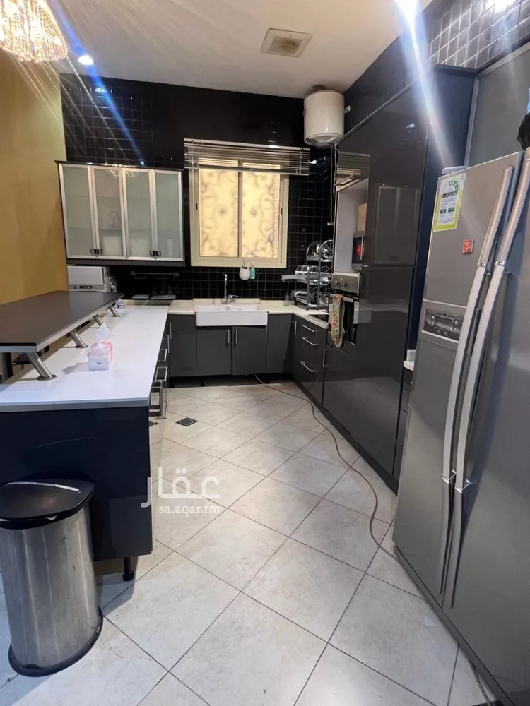 شقة للإيجار في شارع رقم 261, حي الياسمين, مدينة الرياض, منطقة الرياض صورة 2