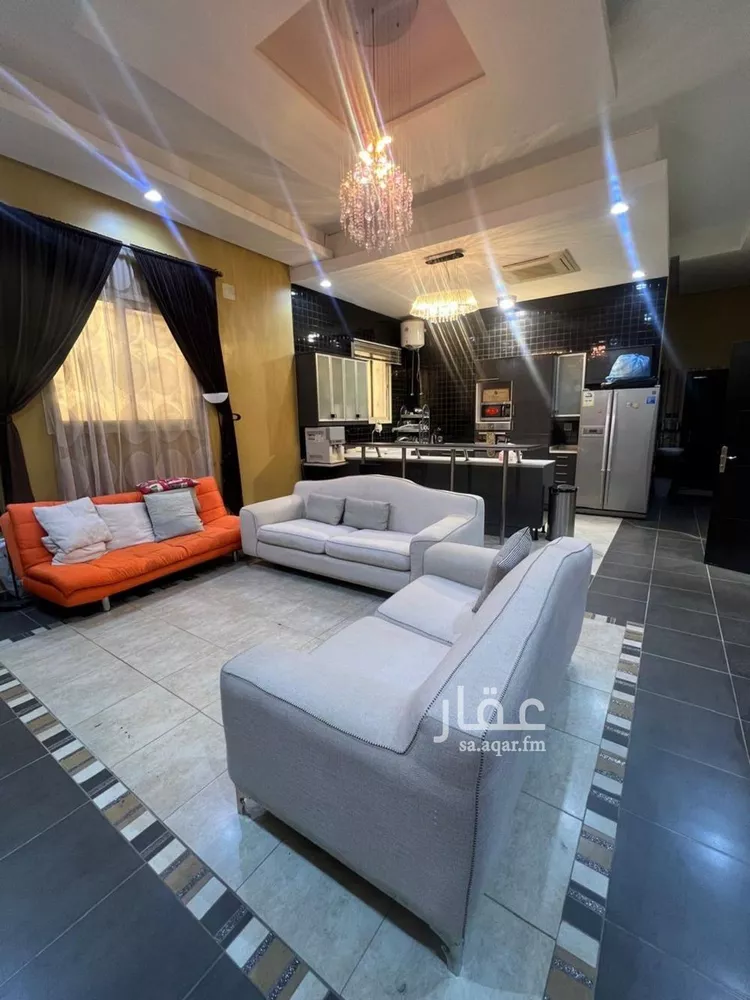 شقة للإيجار في شارع رقم 261, حي الياسمين, مدينة الرياض, منطقة الرياض صورة 3