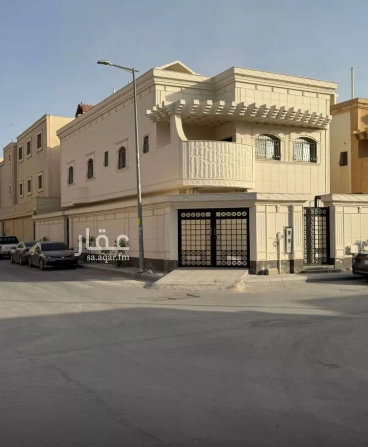 Villa for Sale in Riyadh Al Munsiyah