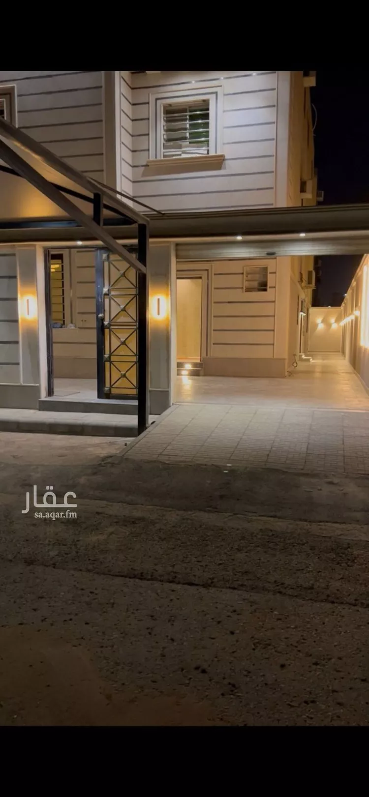 دور للإيجار في شارع رقم 87, حي المونسية, مدينة الرياض, منطقة الرياض 8