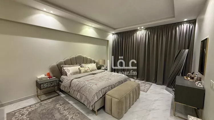 فيلا للإيجار في شارع محمد بن جريج, حي العارض, مدينة الرياض, منطقة الرياض 9