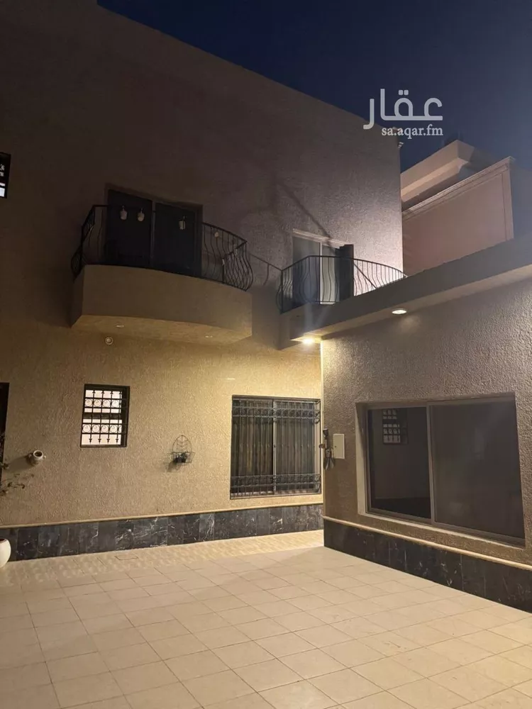 فيلا للبيع في شارع رقم 363, حي الملقا, مدينة الرياض, منطقة الرياض صورة 5