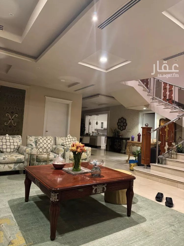 Villa for Sale in Riyadh Al Malqa 8