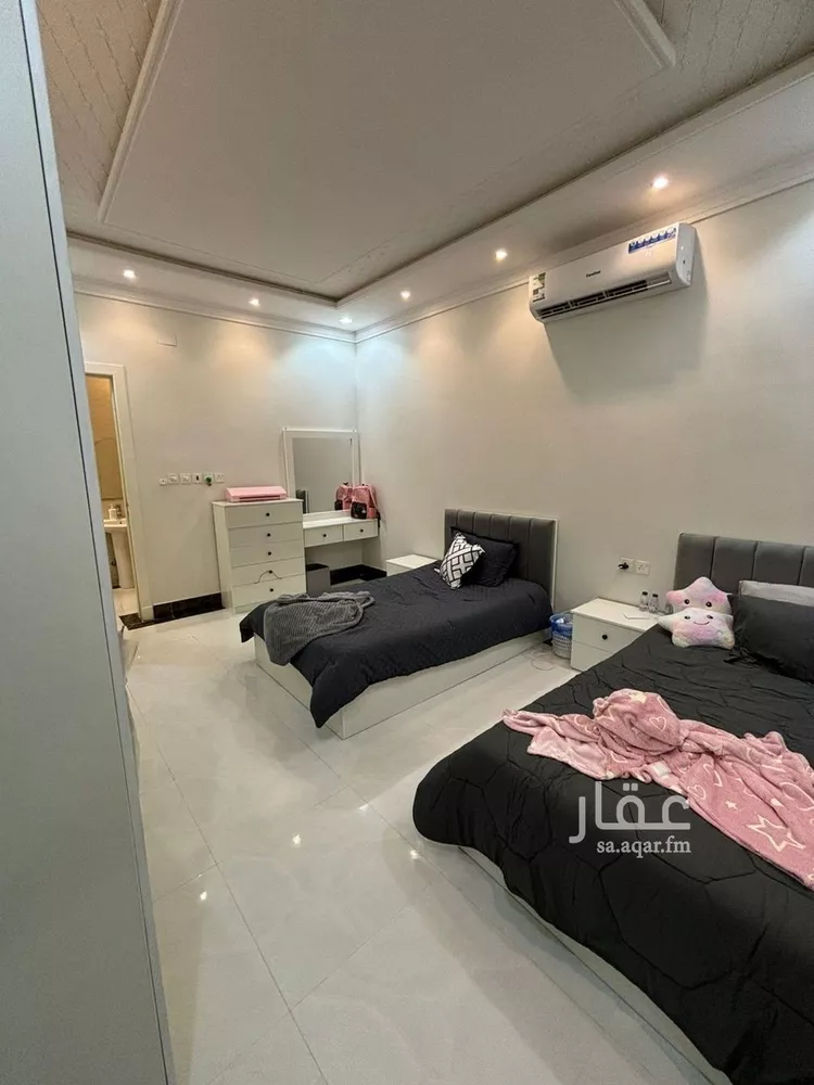 فيلا للإيجار في شارع عبدالرحمن الجبرتي, حي طويق, مدينة الرياض, منطقة الرياض صورة 4