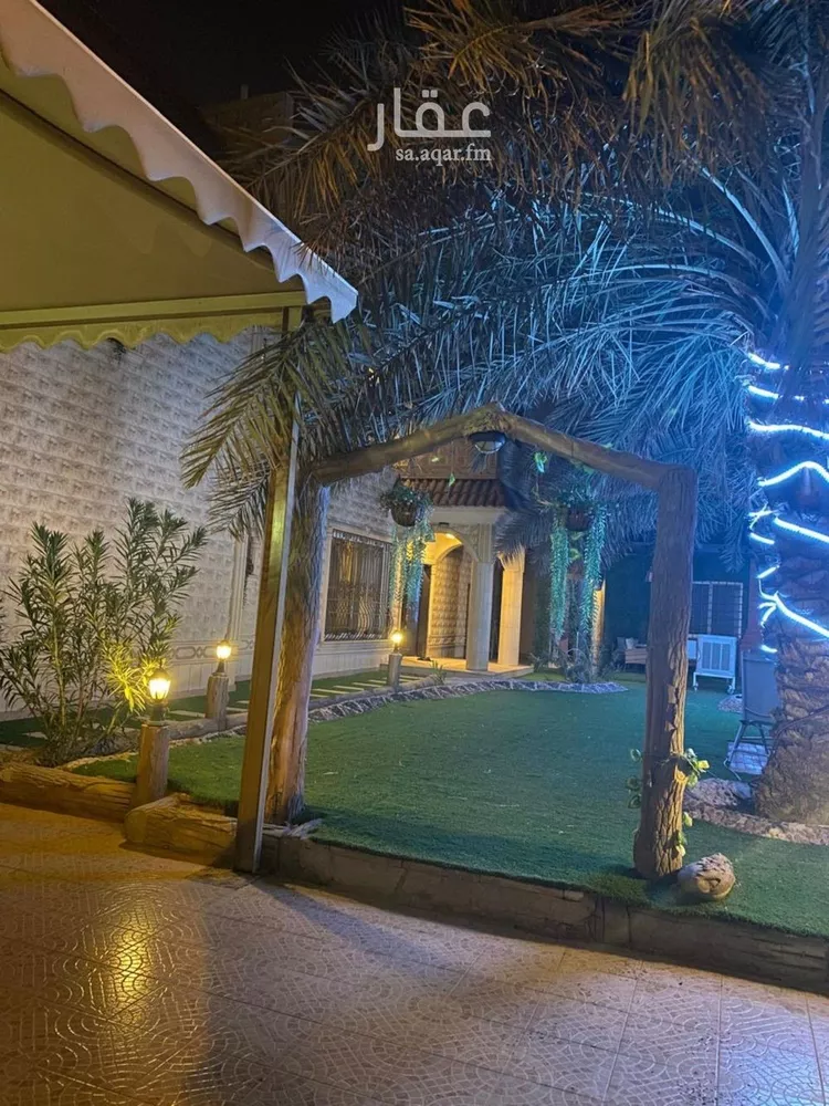 فيلا للبيع في حي العريجاء الأوسط, مدينة الرياض, منطقة الرياض صورة 5