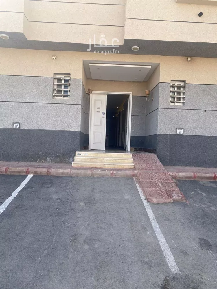 شقة للإيجار في شارع الجنادرية, حي ظهرة لبن, مدينة الرياض, منطقة الرياض صورة 2