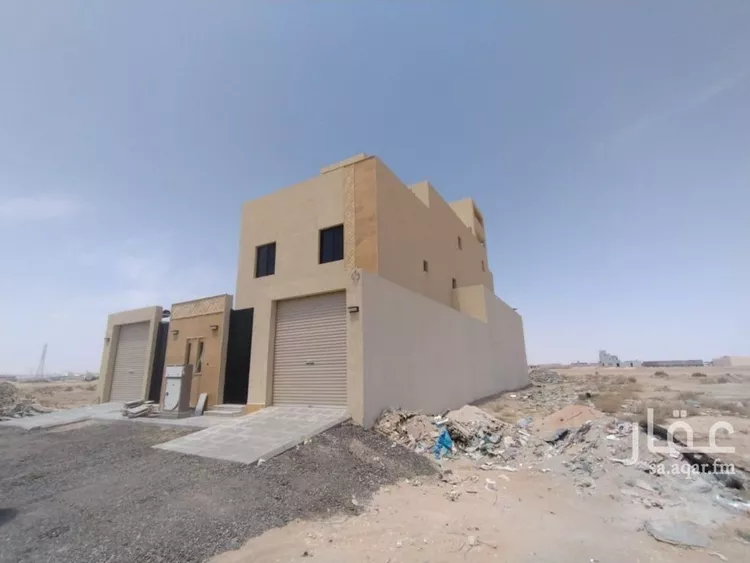 فيلا للإيجار في شارع غير مسمى, حي الخير, مدينة الرياض, منطقة الرياض 7