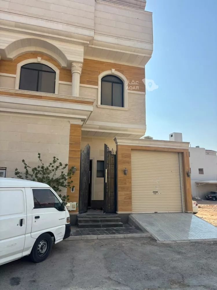 دور للإيجار في شارع جبل بيسان, حي قرطبة, مدينة الرياض, منطقة الرياض