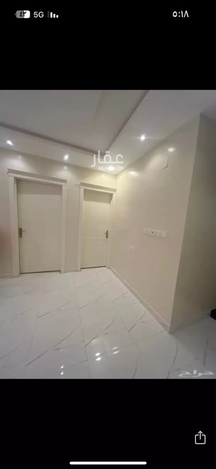 شقة للإيجار في شارع أحمد الثعلبي, حي النرجس, مدينة الرياض, منطقة الرياض صورة 3