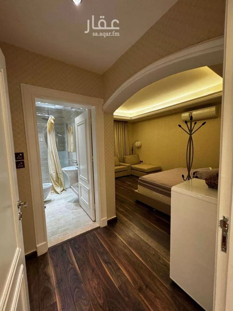 شقة للإيجار في شارع السعادات, حي الملقا, مدينة الرياض, منطقة الرياض صورة 4