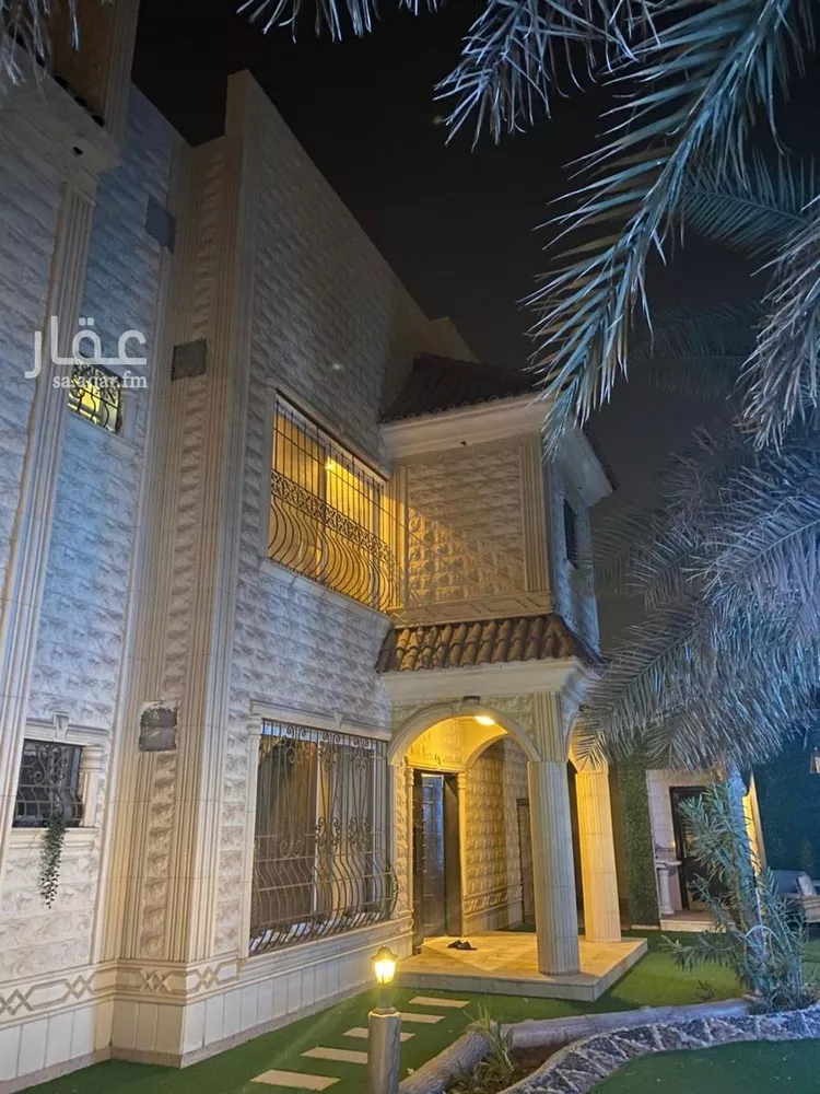 فيلا للبيع في حي العريجاء الأوسط, مدينة الرياض, منطقة الرياض