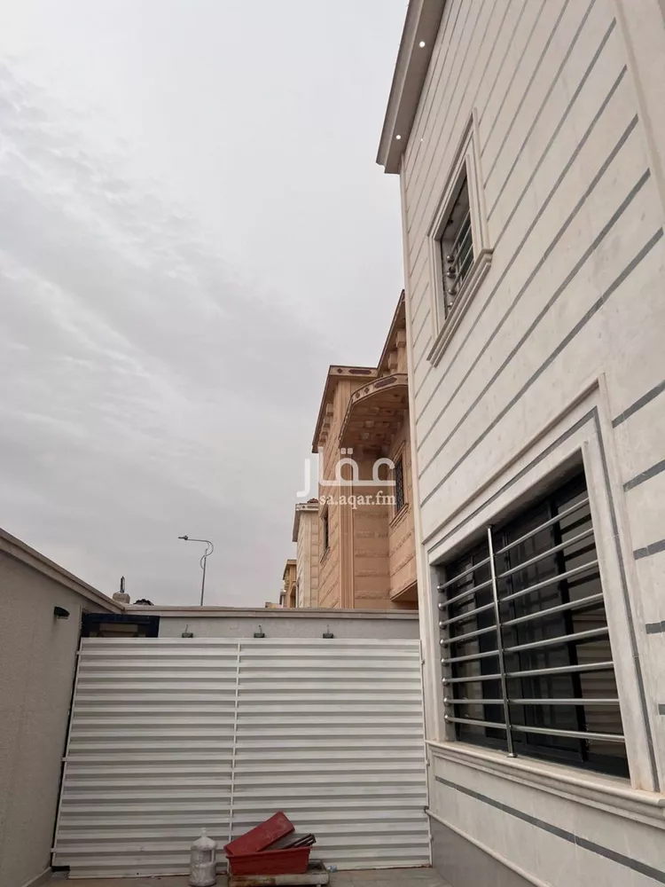 دور للإيجار في شارع رقم 87, حي المونسية, مدينة الرياض, منطقة الرياض صورة 4