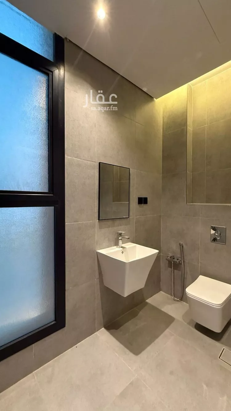 شقة للإيجار في شارع إبراهيم بن عيسى, حي النرجس, مدينة الرياض, منطقة الرياض صورة 3