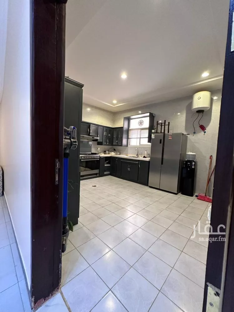 فيلا للإيجار في شارع عبدالجليل بن عبدالله, حي طويق, مدينة الرياض, منطقة الرياض صورة 2