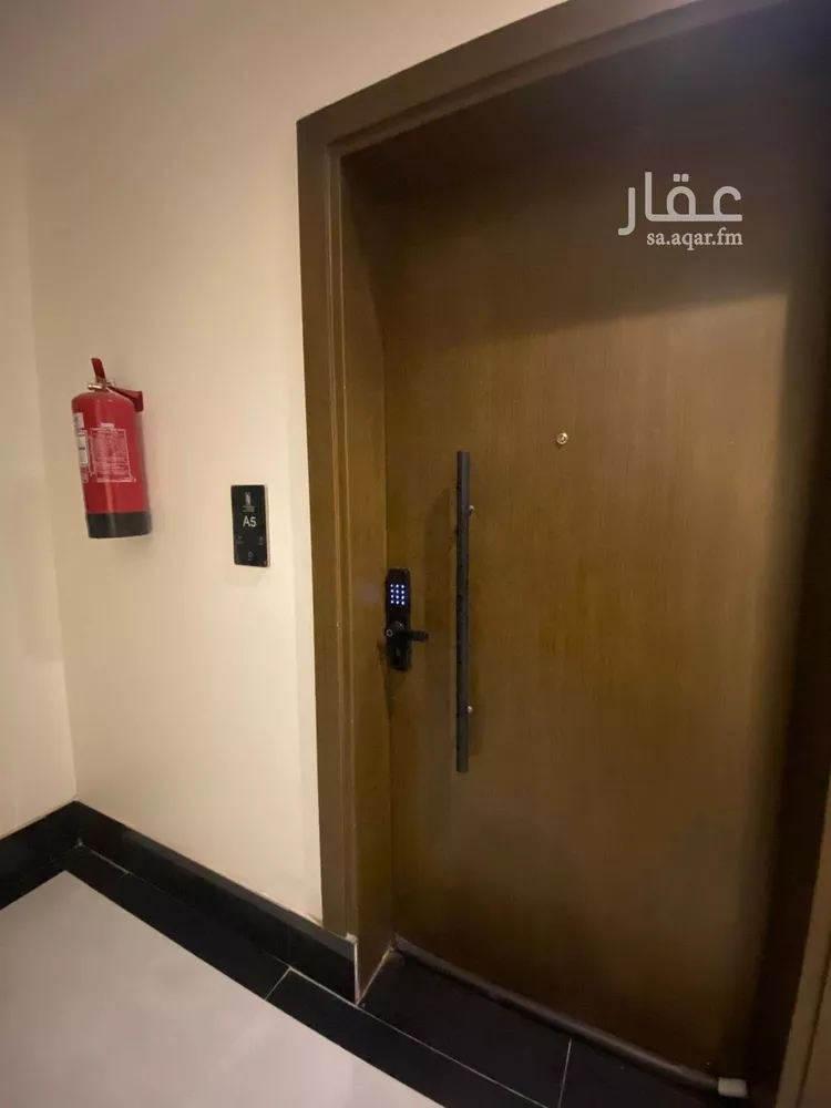 شقة للإيجار في شارع أبي المكارم بن سهل, حي الرمال, مدينة الرياض, منطقة الرياض صورة 4