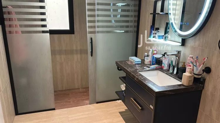 فيلا للإيجار في شارع رقم 151, حي الياسمين, مدينة الرياض, منطقة الرياض صورة 5