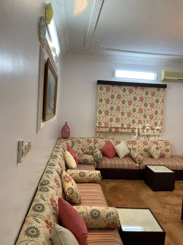 شقة للإيجار في شارع حياة بن قيس, حي الروضة, مدينة الرياض, منطقة الرياض