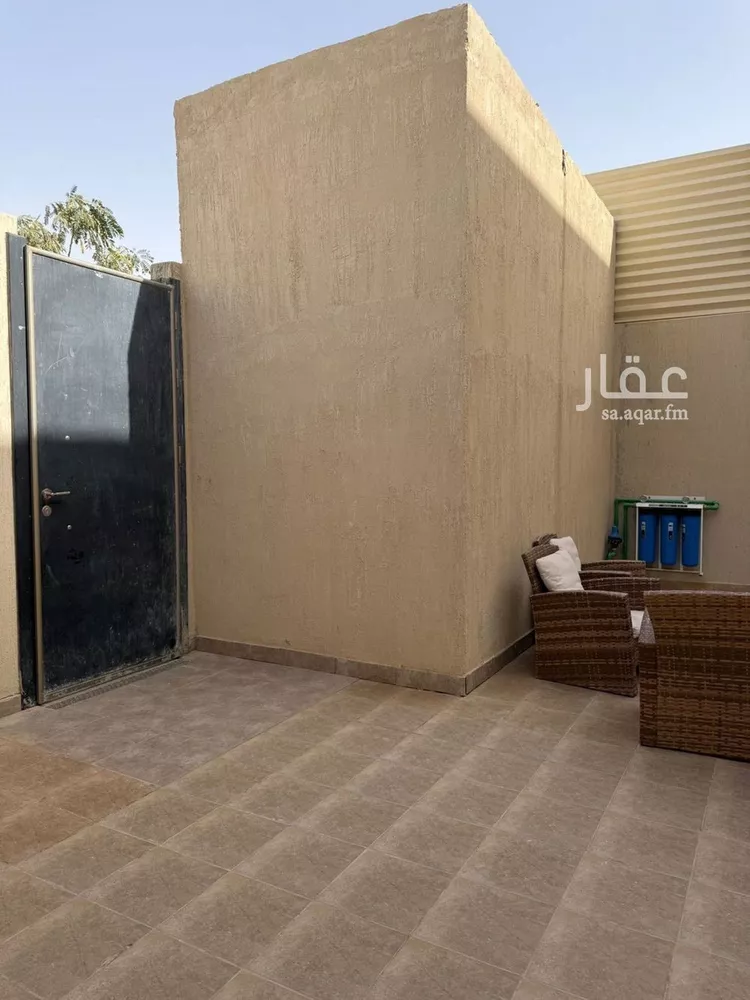 فيلا للبيع في شارع إبراهيم الموسكي, حي مطار الملك خالد الدولي, مدينة الرياض, منطقة الرياض صورة 2