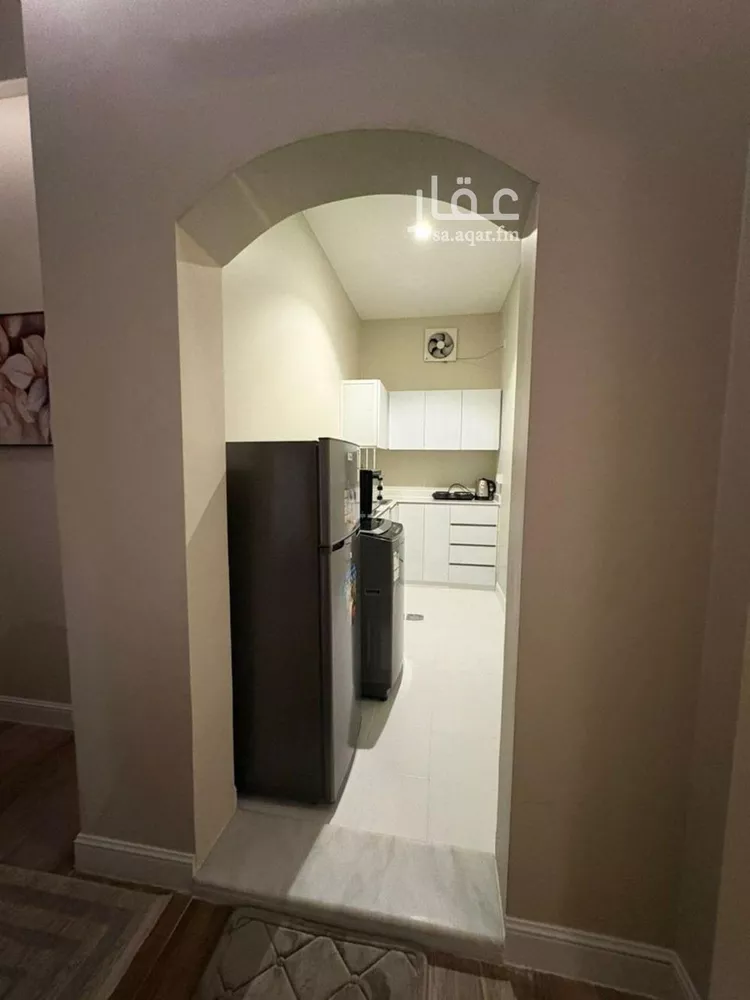 شقة للإيجار في شارع ابراهيم بن عفيصان, حي الروضة, مدينة الرياض, منطقة الرياض صورة 4