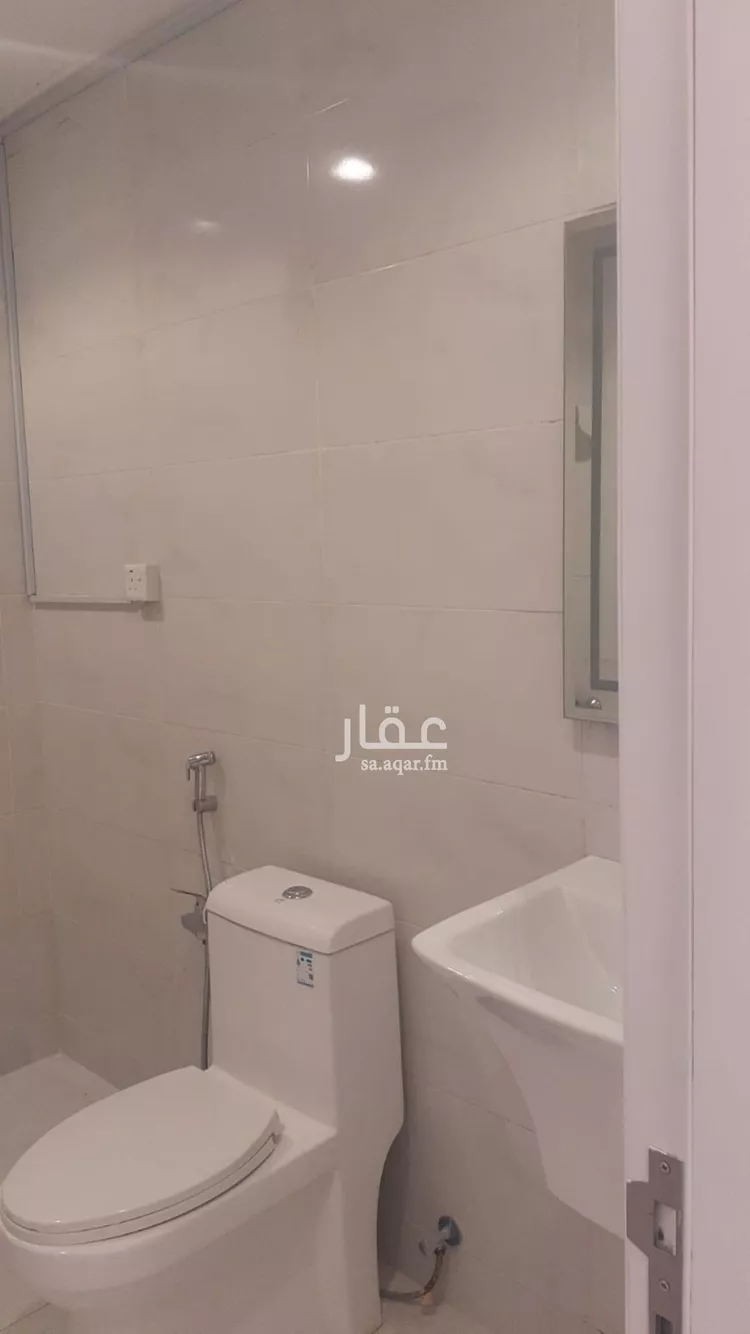 شقة للإيجار في شارع ابن محمود العماد, حي النرجس, مدينة الرياض, منطقة الرياض