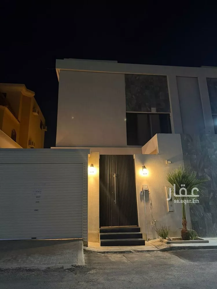 فيلا للإيجار في شارع رقم 42, حي ظهرة لبن, مدينة الرياض, منطقة الرياض