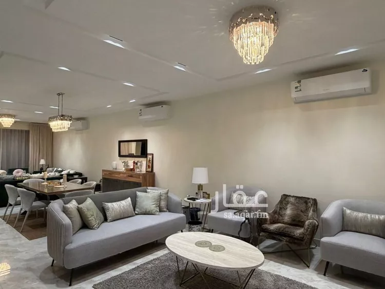 فيلا للإيجار في شارع رقم 42, حي ظهرة لبن, مدينة الرياض, منطقة الرياض صورة 4