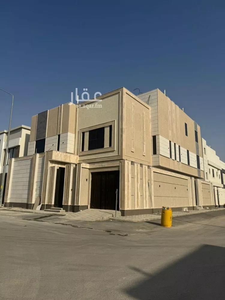 فيلا للبيع في شارع عمرو الشيباني, حي الرمال, مدينة الرياض, منطقة الرياض صورة 5