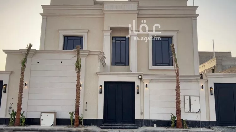 Apartment for Rent in Riyadh Dahiat Namar