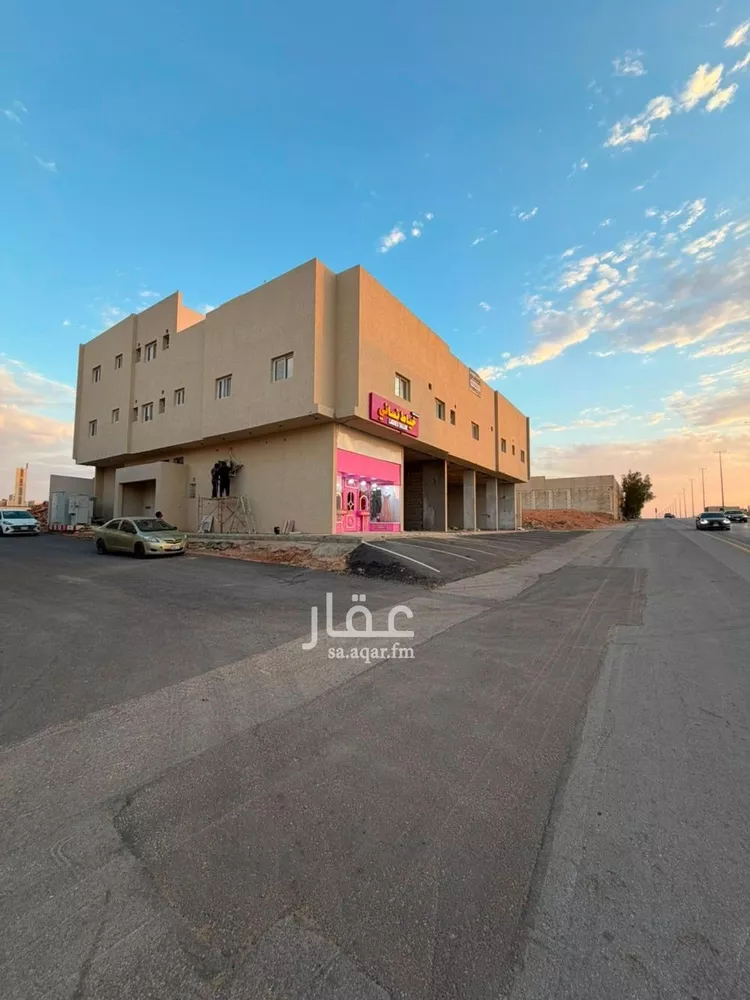 شقة للإيجار في شارع السيل الكبير, حي المهدية, مدينة الرياض, منطقة الرياض
