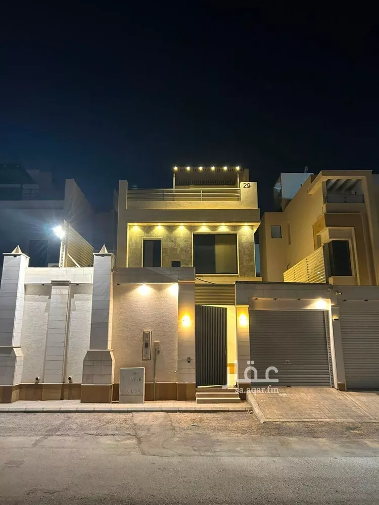 Villa for Sale in Riyadh Badr صورة 4