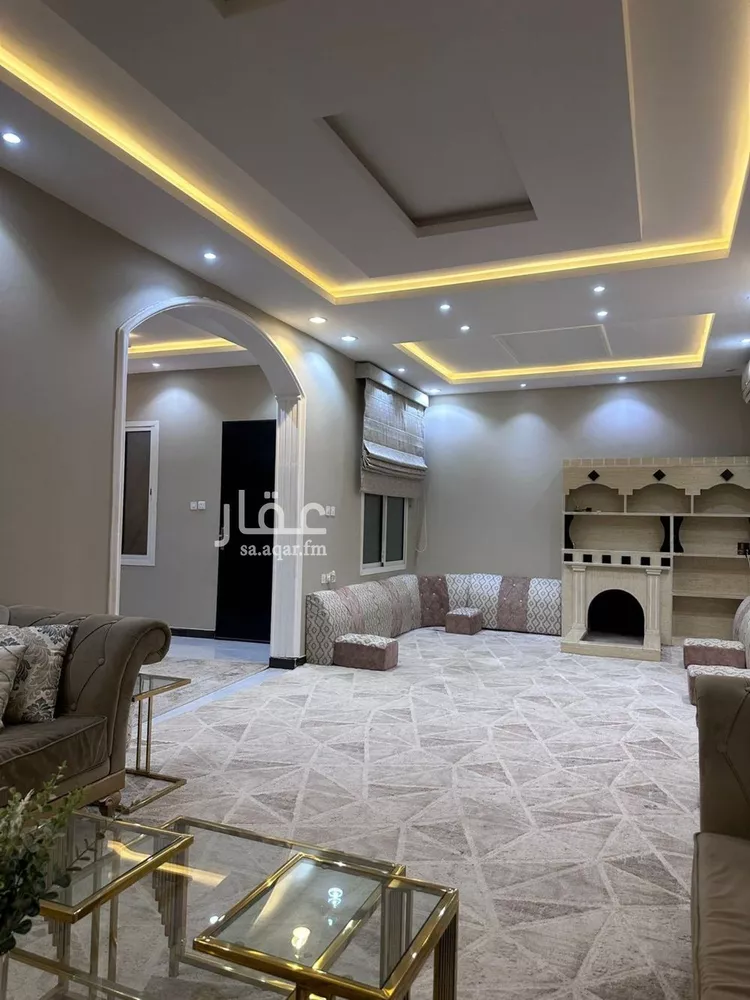 فيلا للإيجار في شارع عبدالجليل بن عبدالله, حي طويق, مدينة الرياض, منطقة الرياض صورة 4
