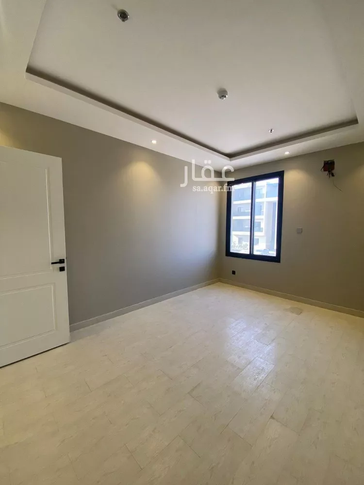 شقة للإيجار في شارع أبي المكارم بن سهل, حي الرمال, مدينة الرياض, منطقة الرياض صورة 5