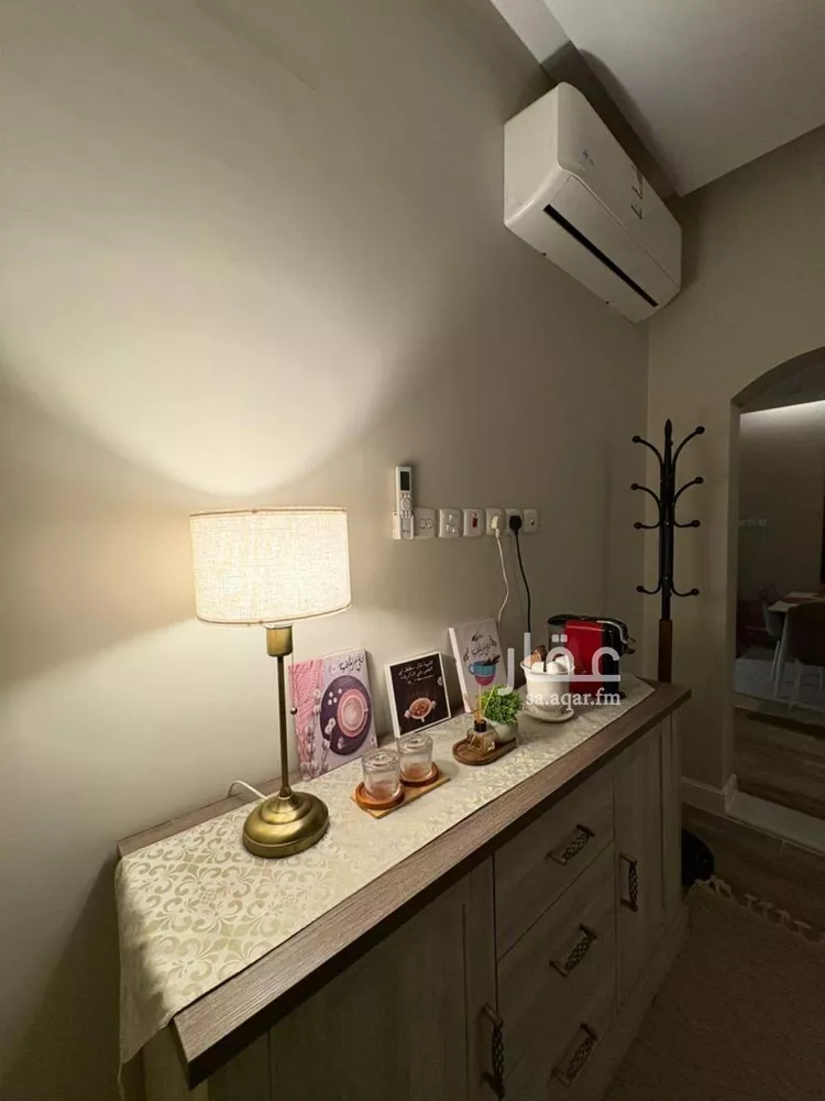 شقة للإيجار في شارع ابراهيم بن عفيصان, حي الروضة, مدينة الرياض, منطقة الرياض صورة 2