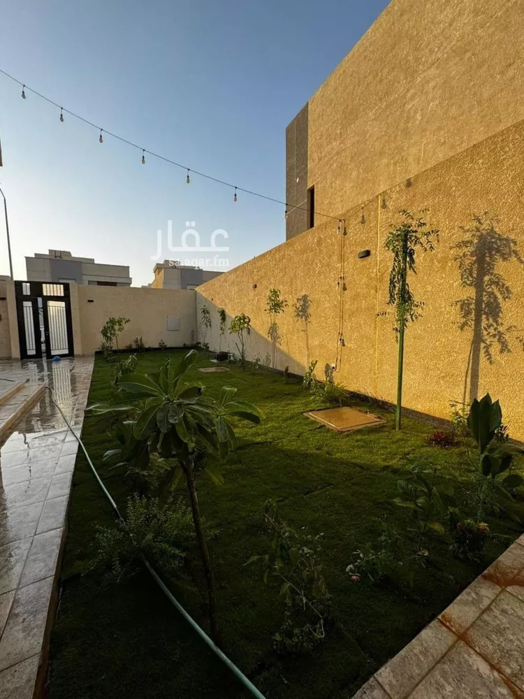 Villa for Sale in Riyadh Al Janadriyah