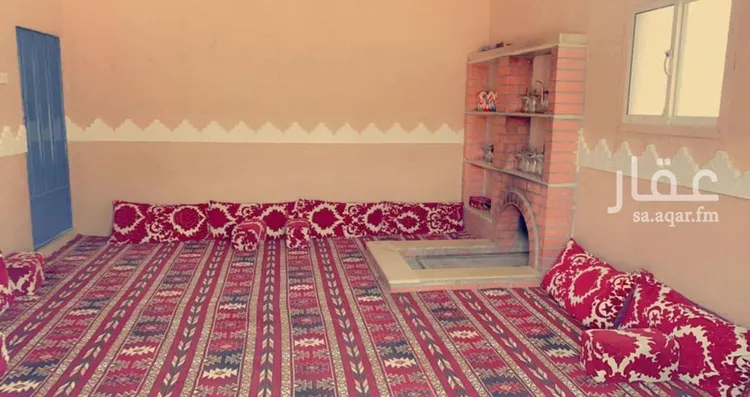 استراحة للإيجار في حي مزارع المغيدر, مدينة المجمعة, منطقة الرياض