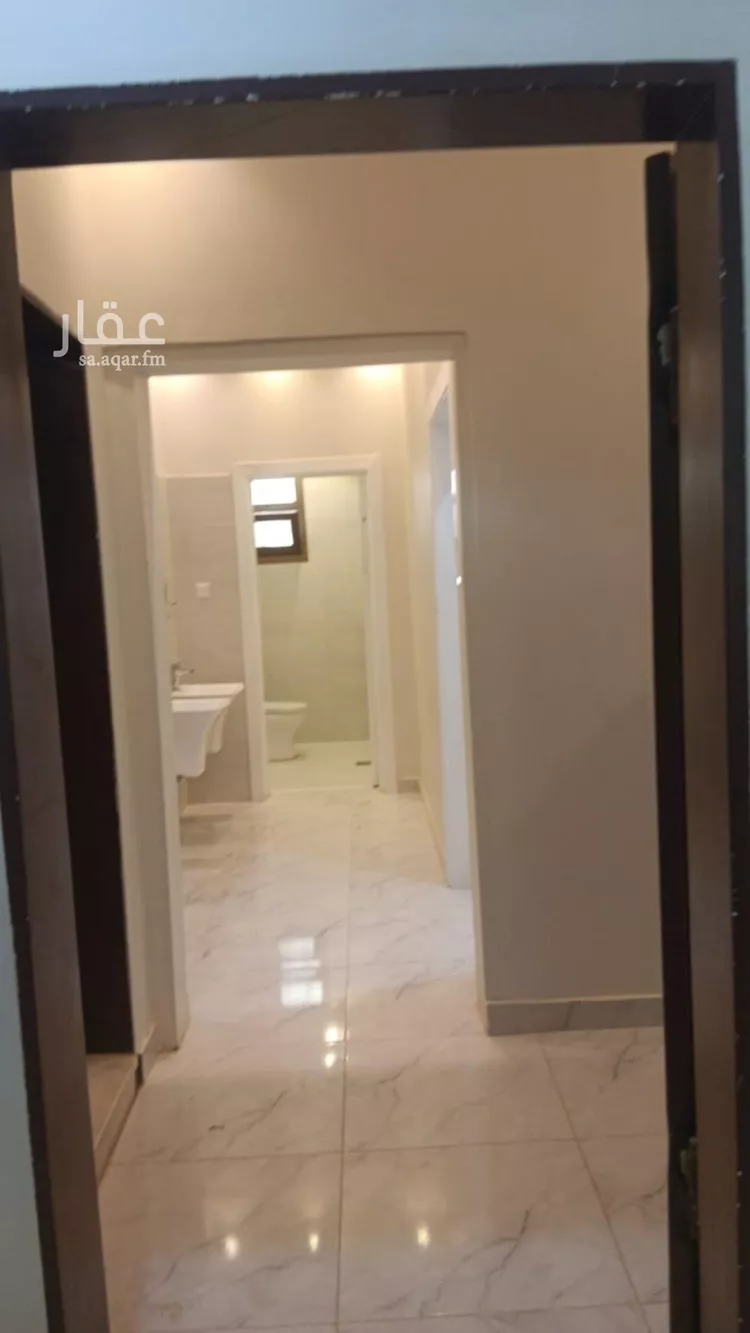 شقة للإيجار في شارع ابن محمود العماد, حي النرجس, مدينة الرياض, منطقة الرياض صورة 5