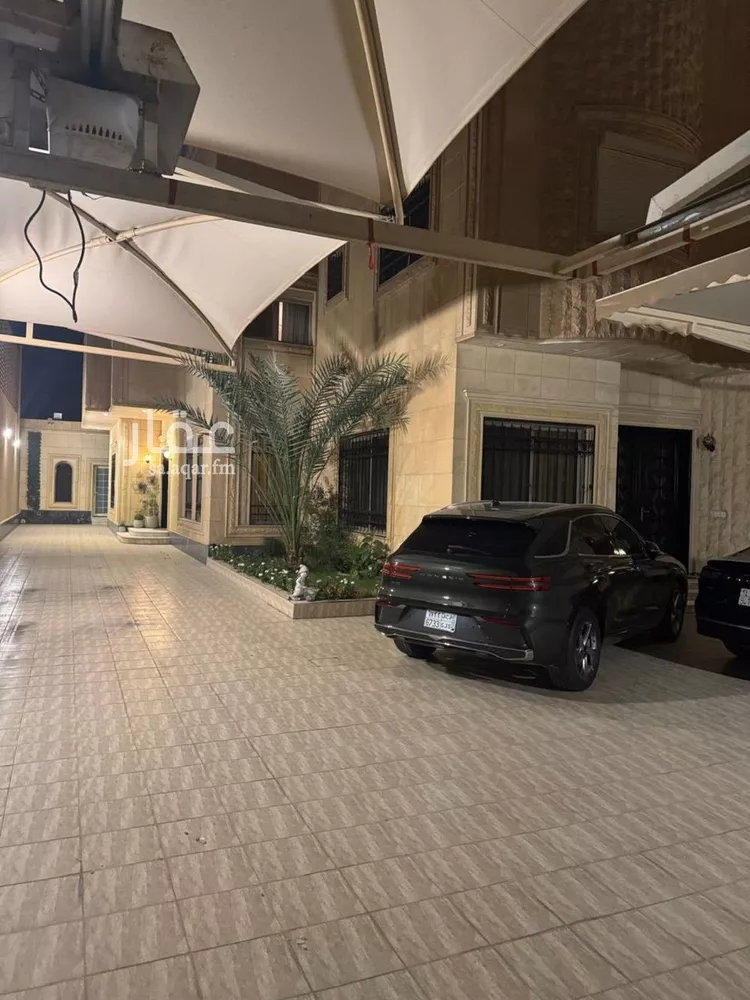 فيلا للبيع في شارع رقم 363, حي الملقا, مدينة الرياض, منطقة الرياض صورة 2