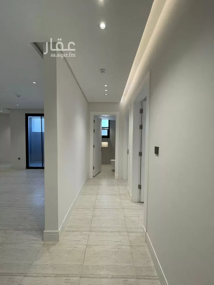 شقة للإيجار في شارع السعادات, حي الملقا, مدينة الرياض, منطقة الرياض صورة 5