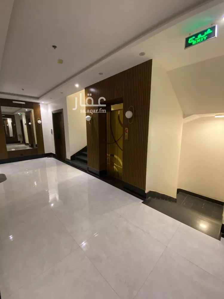 شقة للإيجار في شارع أبي المكارم بن سهل, حي الرمال, مدينة الرياض, منطقة الرياض