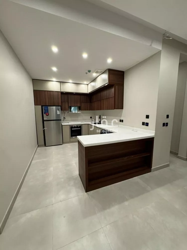 شقة للبيع في شارع بشير البصري, حي النرجس, مدينة الرياض, منطقة الرياض